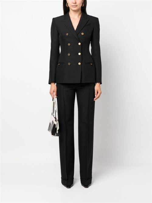 Pantalone donna flare Philosophy di Lorenzo Serafini | 03117127V0555